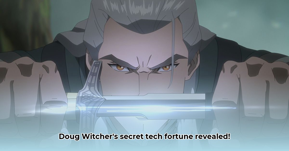 doug-witcher-net-worth